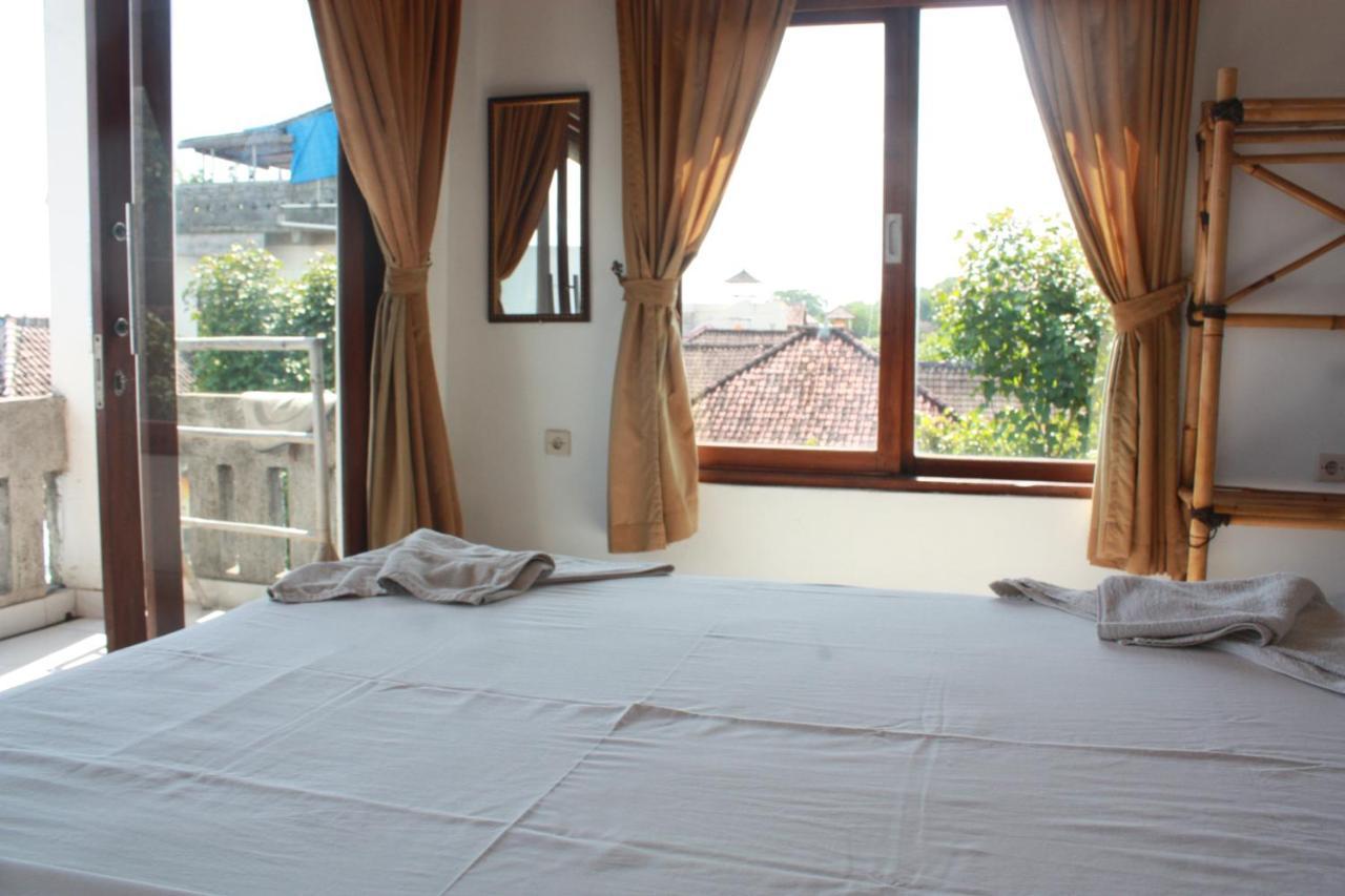 Sony Home Stay Amed  Ngoại thất bức ảnh