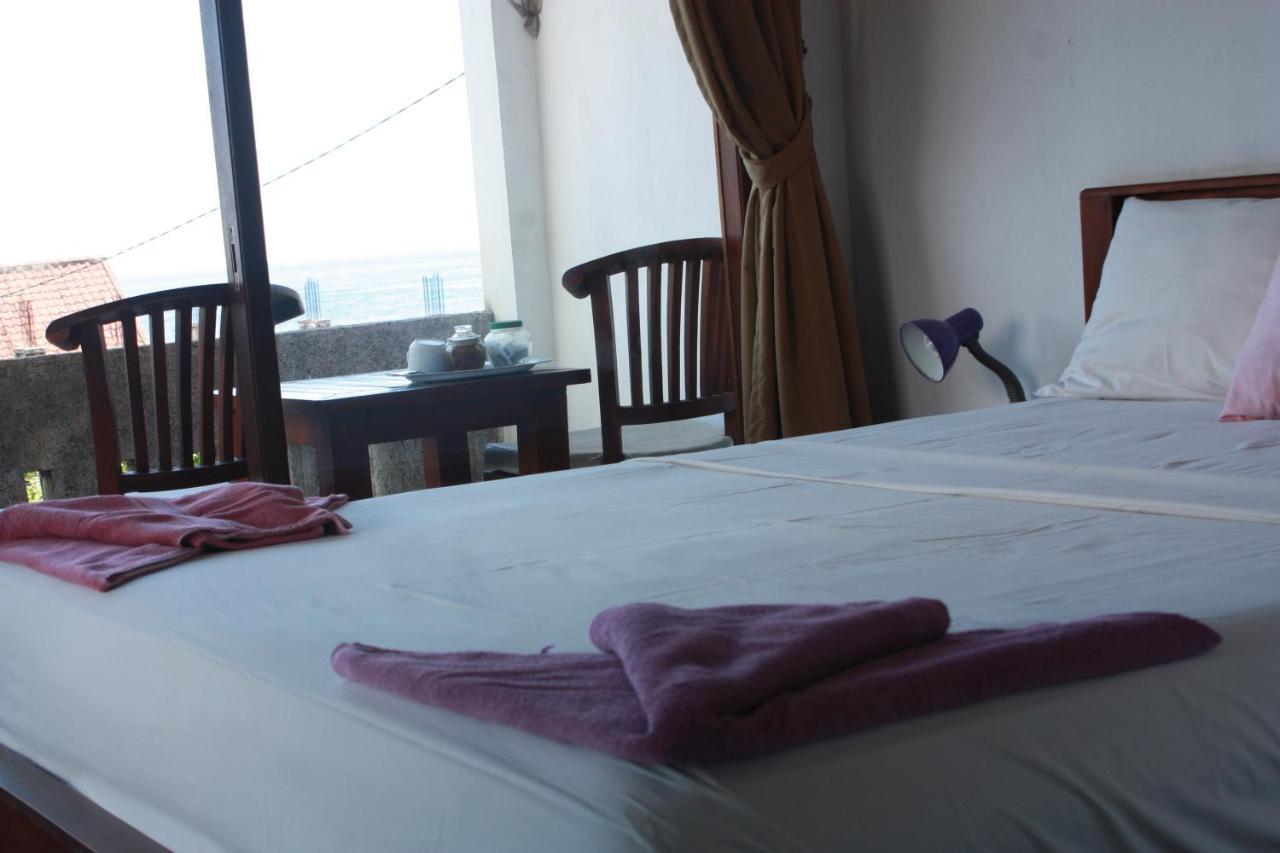 Sony Home Stay Amed  Ngoại thất bức ảnh